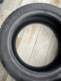 Letne pneu 225/45 R17 Dunlop - 3