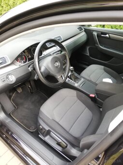 Predám VW passat 1.6 TDI - 3