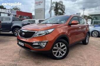 17" letná sada alu KIA SPORTAGE. - 3