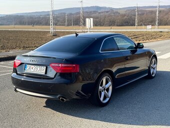 Audi A5 2.7 Tdi S-line - 3