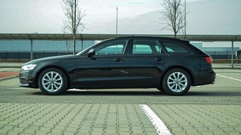 Audi A6 Avant 3.0 TDI M6 - VOLAŤ 0950 532 897 - 3