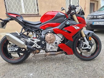 BMW S10000R - 3