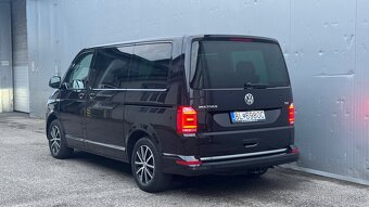 VOLKSWAGEN MULTIVAN T6 2.0TDI 110kw 83 tis km - 3