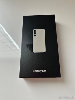 Samsung Galaxy S24 - 3