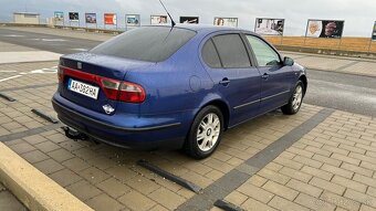 Seat Toledo 1.9tdi 81kw - 3