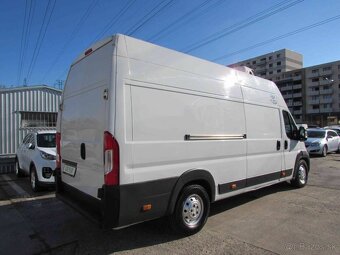 Fiat Ducato Dodávka 2.3 MultiJet L4H3 3,5t MAXI-MRAZIARENSKÝ - 3