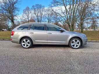 Škoda Octavia III 2.0 tdi - 3