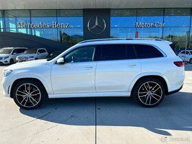 MERCEDES-BENZ GLS 400d 4MATIC GLS 400d 4MATIC - 3