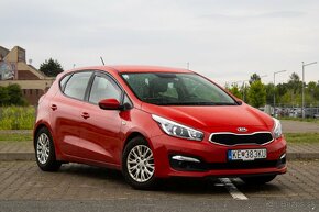 Kia Ceed 1.4 CVVT Gold - 3