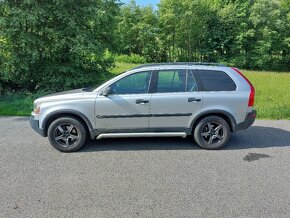 VOLVO XC90 - 4x4 - 3