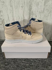 Air Jordan 1 Mid Sanddrift (W) (38) - 3