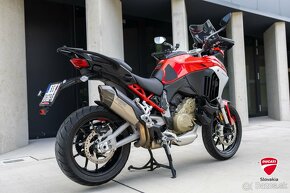 DUCATI MULTISTRADA V4S FULL - 3