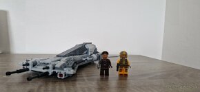 Lego STAR-WARS - 3