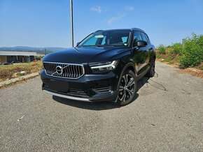 Volvo XC40 D3 - 3