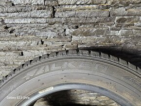 185/60/R15 FALKEN HS449 EUROWINTER - 3