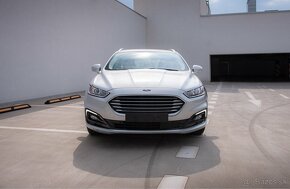 FORD MONDEO 2020 - 2.0 110kw automat 1.majitel - top stav - - 3