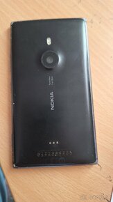 Nokia lumia 925 - 3