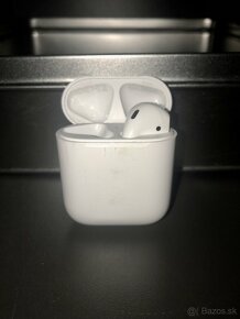 Apple airpods - 3