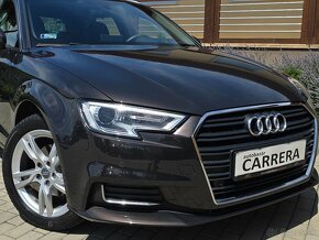 Audi A3 Sportback 1.4 TFSI ultra COD Design S tronic - 3