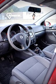 VOLKSWAGEN GOLF 1.4i Comfortline - 3