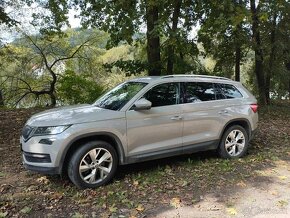 Skoda kodiaq 140kw 7 miestne - 3