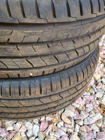 205/60 R16 92H letné pneumatiky Matador - 3