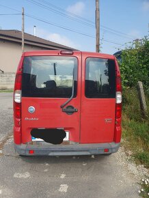 Fiat Doblo - 3