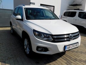 Volkswagen Tiguan 2.0 CR TDI 4-Motion Track Style - 3