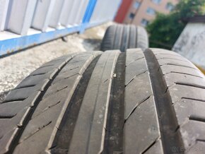 Continental 235/50 r18 - 3