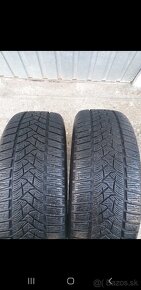 205/55r16 zimne pneu - 3