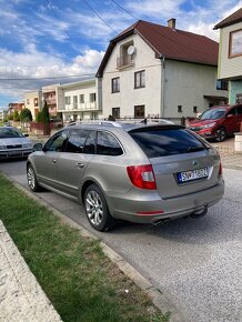 Škoda superb 2.0 tdi 125kw, elegance - 3