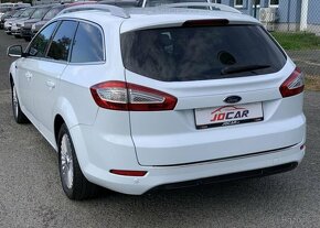 Ford Mondeo 2.0 TDCi AUTOMAT KLIMA ALU nafta automat 120 kw - 3