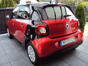 Smart ForFour - 3