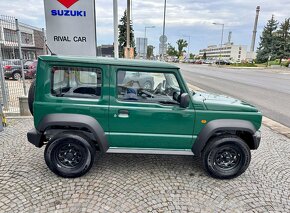 Suzuki Jimny 1.5 Allgrip 2024 - 3