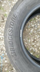 Bridgestone 215/60 R16 Letné pneumatiky - 3