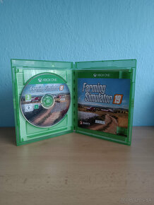 Farming Simulator 19 - XBOX ONE - 3