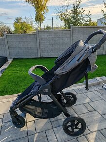 Britax Romer B-Motion 4 Plus - 3