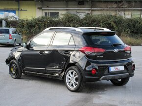 Hyundai i20 Active Automat - 3