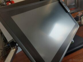 Predám Wacom Cintiq 22 grafický display tablet - 3