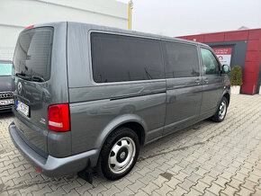 Volkswagen Caravelle 2.0 BiTDI LR Comfortline 4MOTION - 3