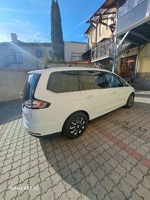 Predám Ford Galaxy 2.tdci 110kw.7miestne. - 3