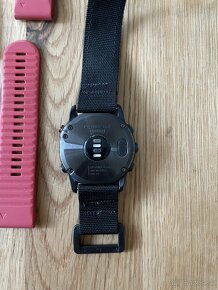 Garmin Fenix 6X Sapphire - 3