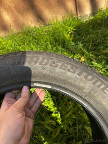 Zimme pneumatiky Bridgestone 195/55 R16 2ks - 3