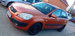 Predam kia rio 1.6 70 kw benzin - 3