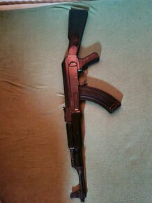 AIRSOFT AK-47 SRT-12 - 3