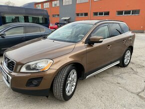 Volvo xc60 T6 - 3