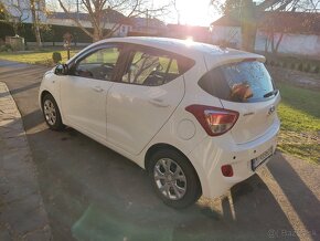 Hyundai i10 - 3