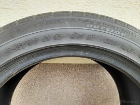 225/50 R17 98W Matador Hectorra 2 - 3