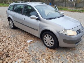 Predam Renault Megane Combi 1.9 dCi - 3