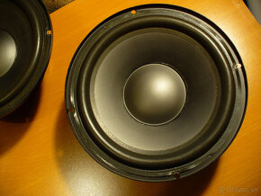 VISATON WSP-21S Hi-Fi Bass 20cm - 3